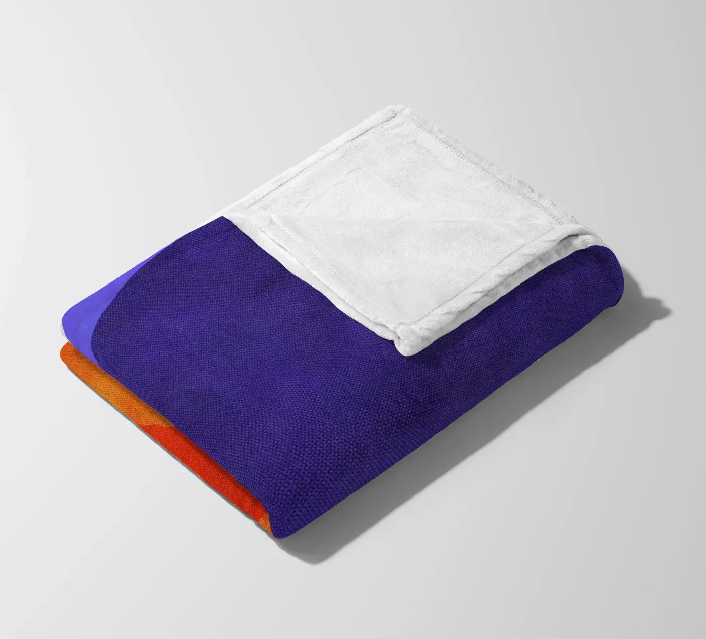 Linger coperta in pile da Tracie Andrews