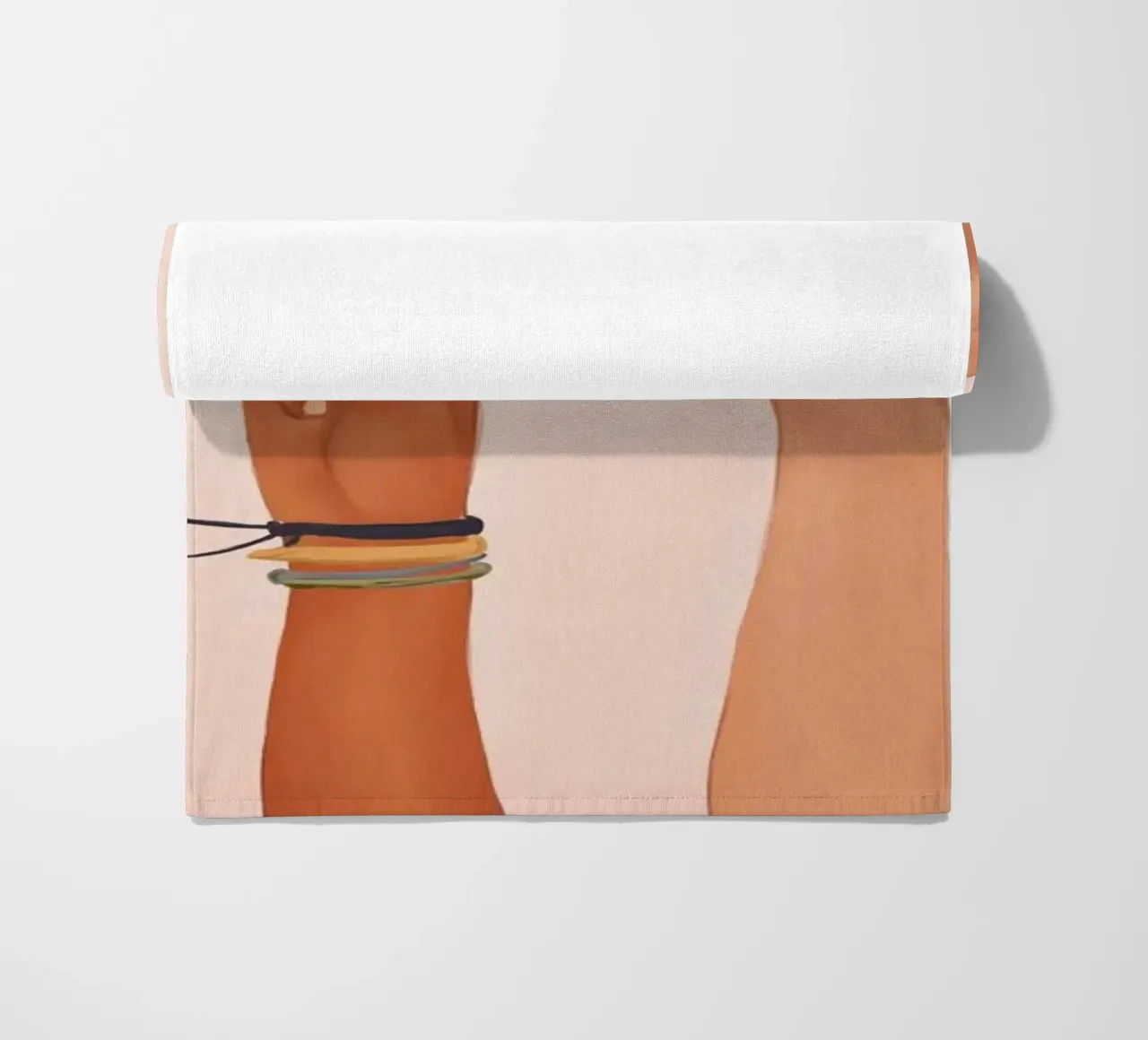 Peace telo mare da Nadjaa