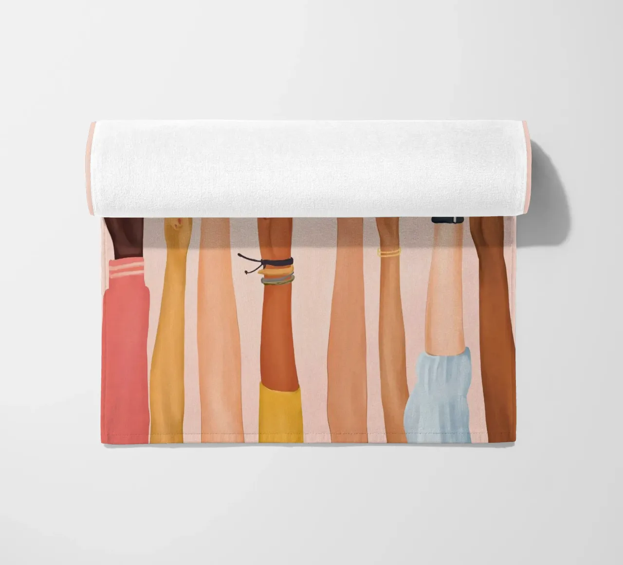 Peace telo mare da Nadjaa