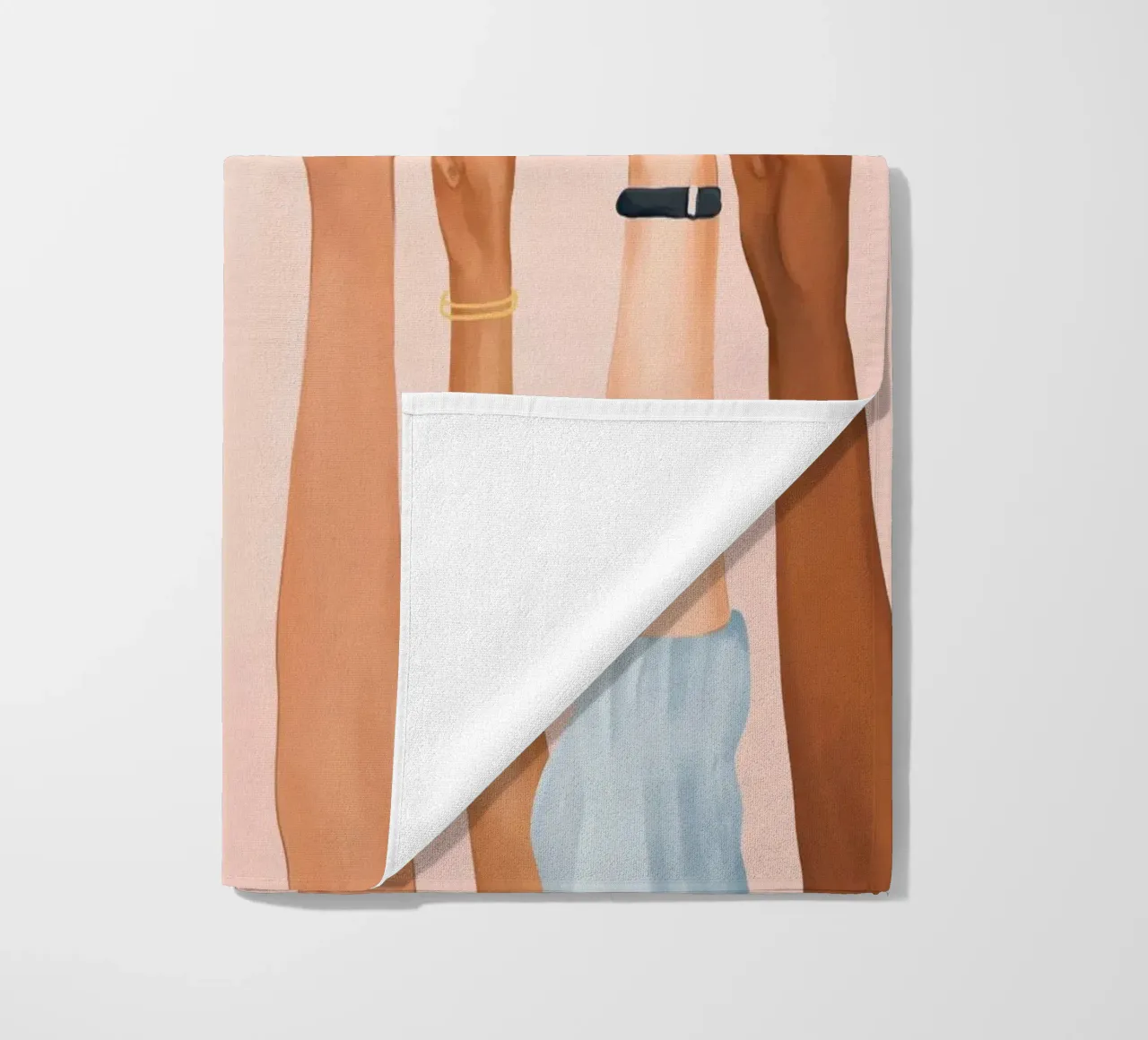 Peace telo mare da Nadjaa