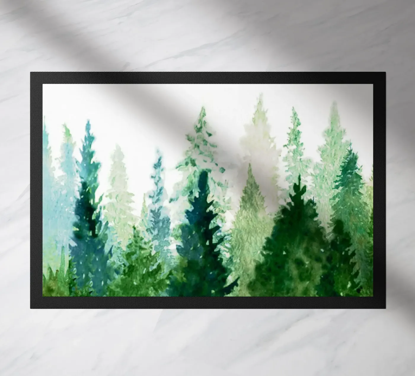 Pine Trees 2 zerbino da Nadjaa