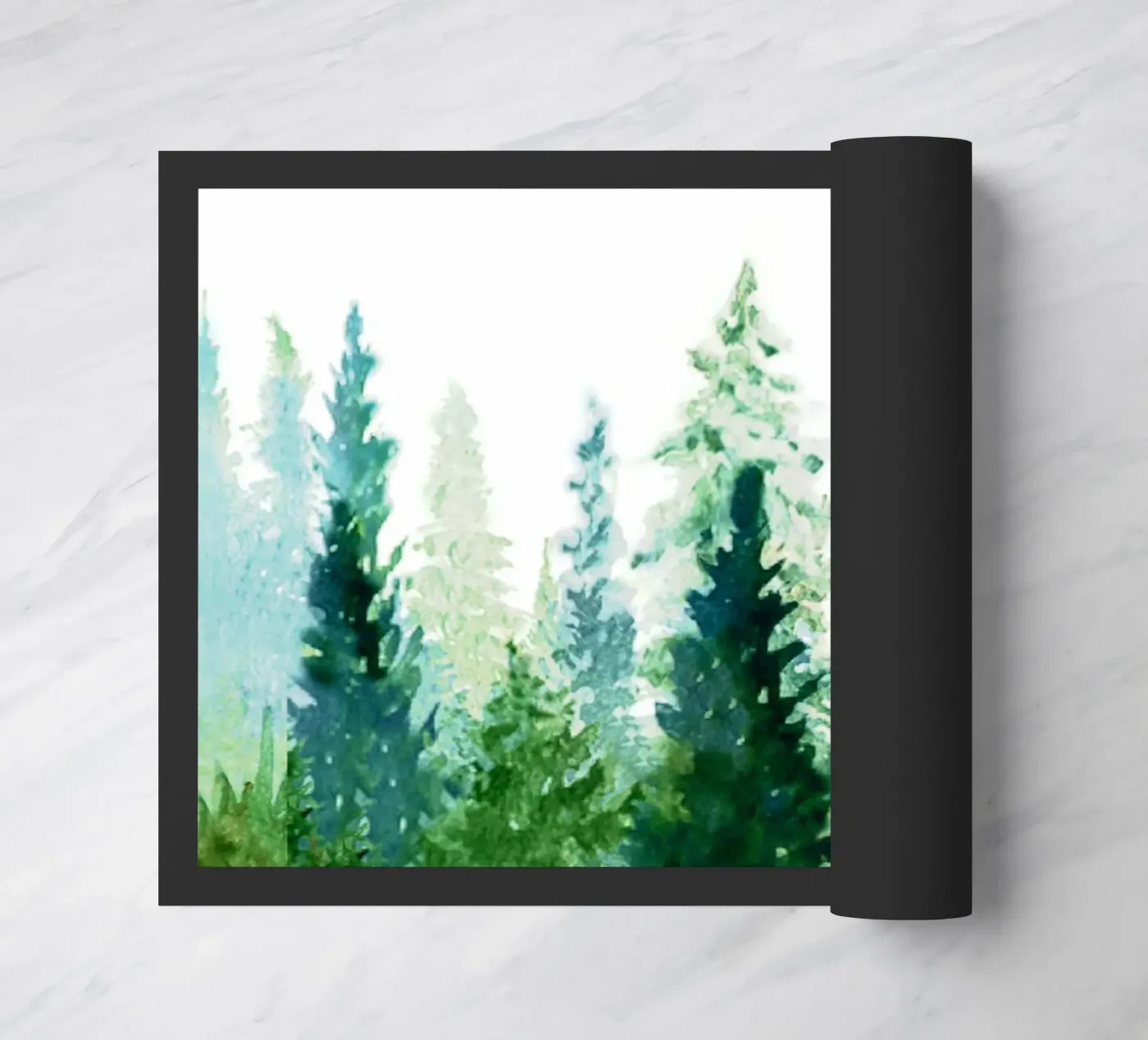 Pine Trees 2 zerbino da Nadjaa