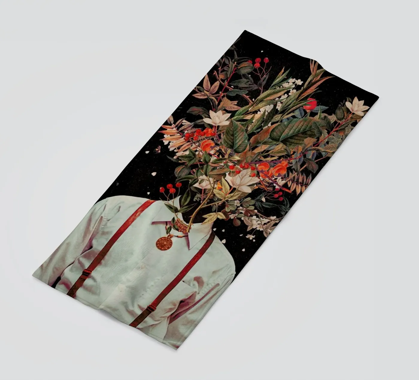 Foliage telo mare da Frank Moth