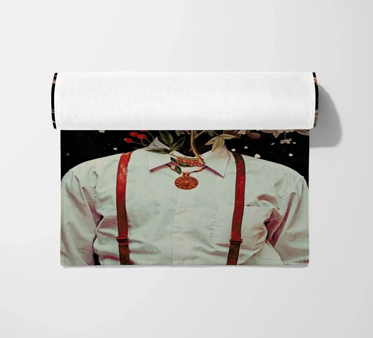 Foliage telo mare da Frank Moth