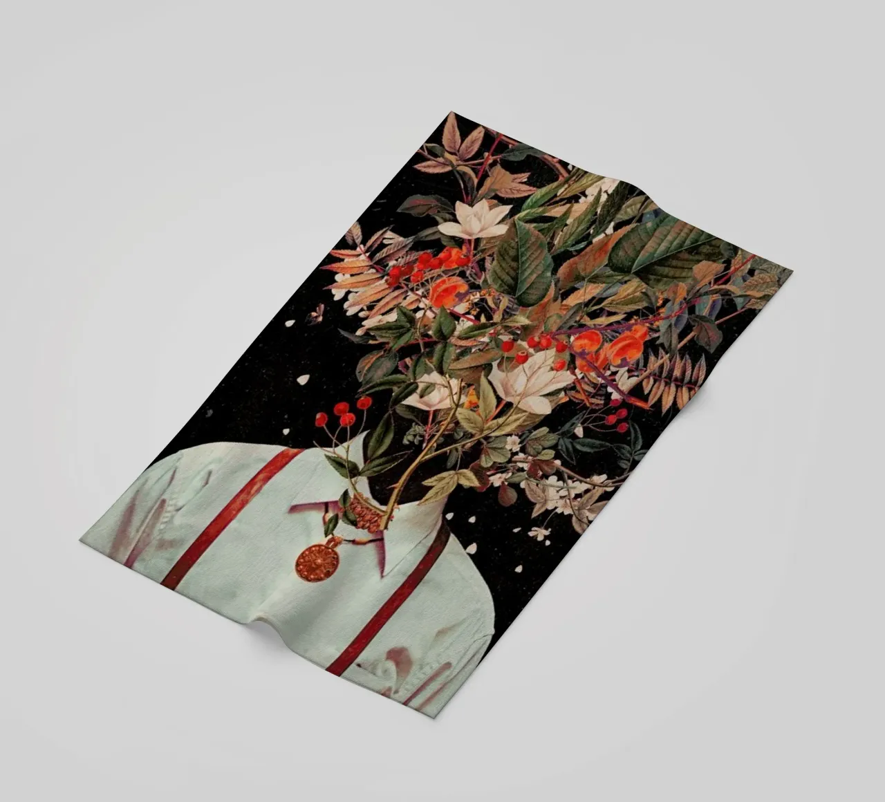 Foliage telo mare da Frank Moth