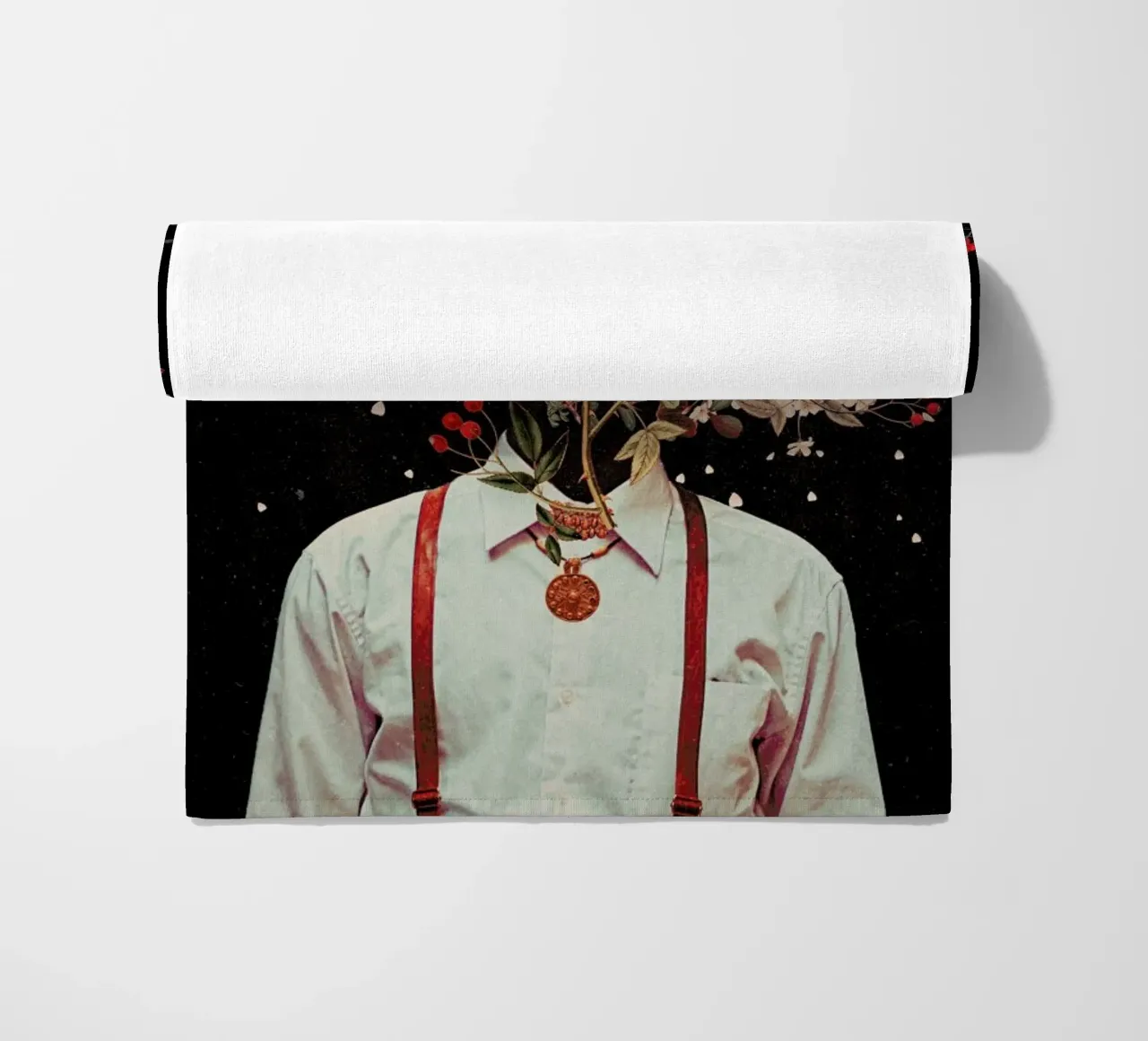 Foliage telo mare da Frank Moth