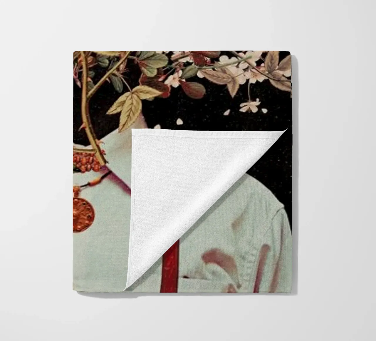 Foliage telo mare da Frank Moth