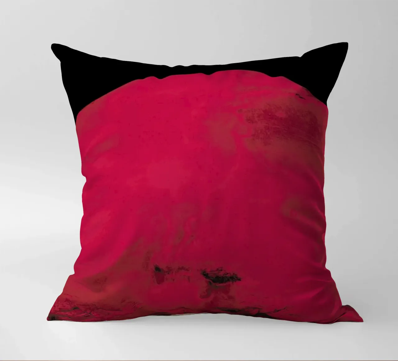 Mars cuscino da Florent Bodart