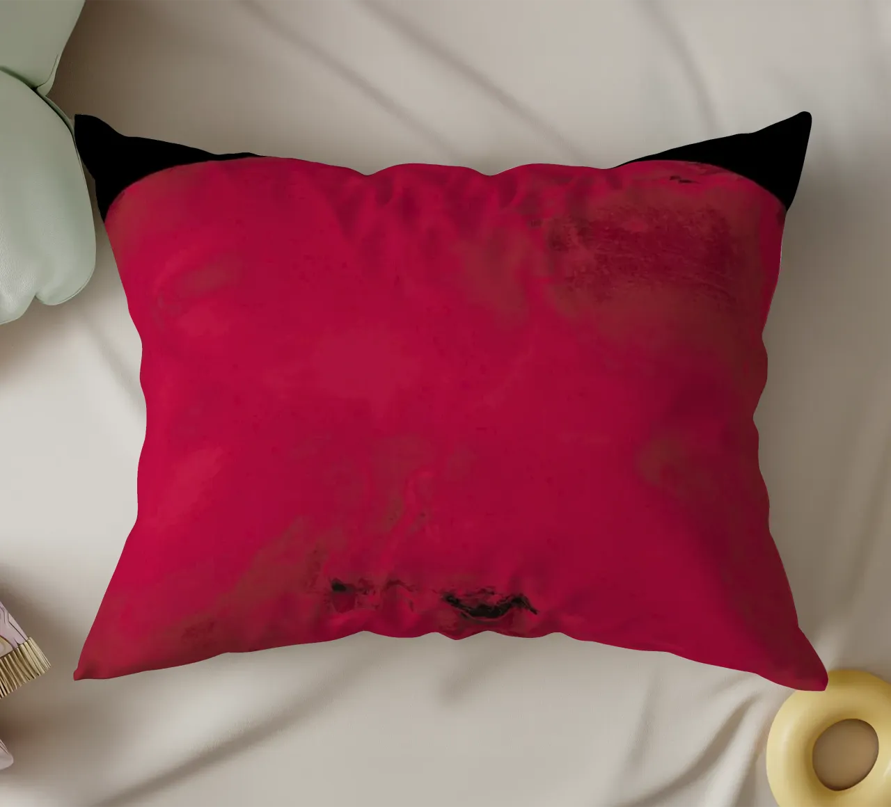 Mars cuscino da Florent Bodart