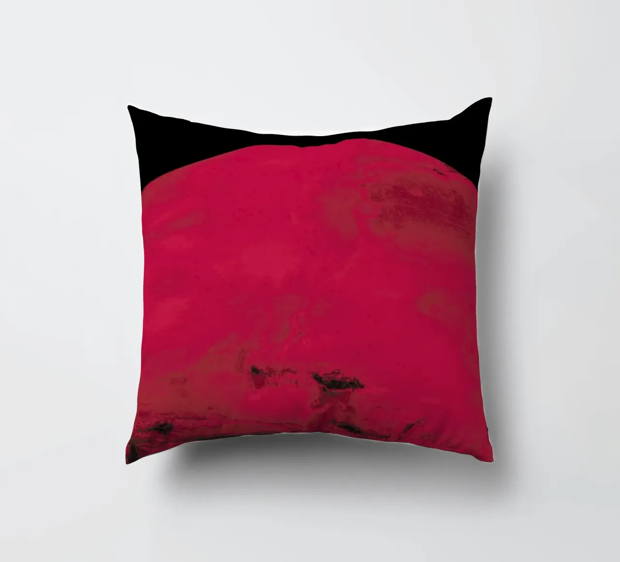 Mars cuscino da Florent Bodart
