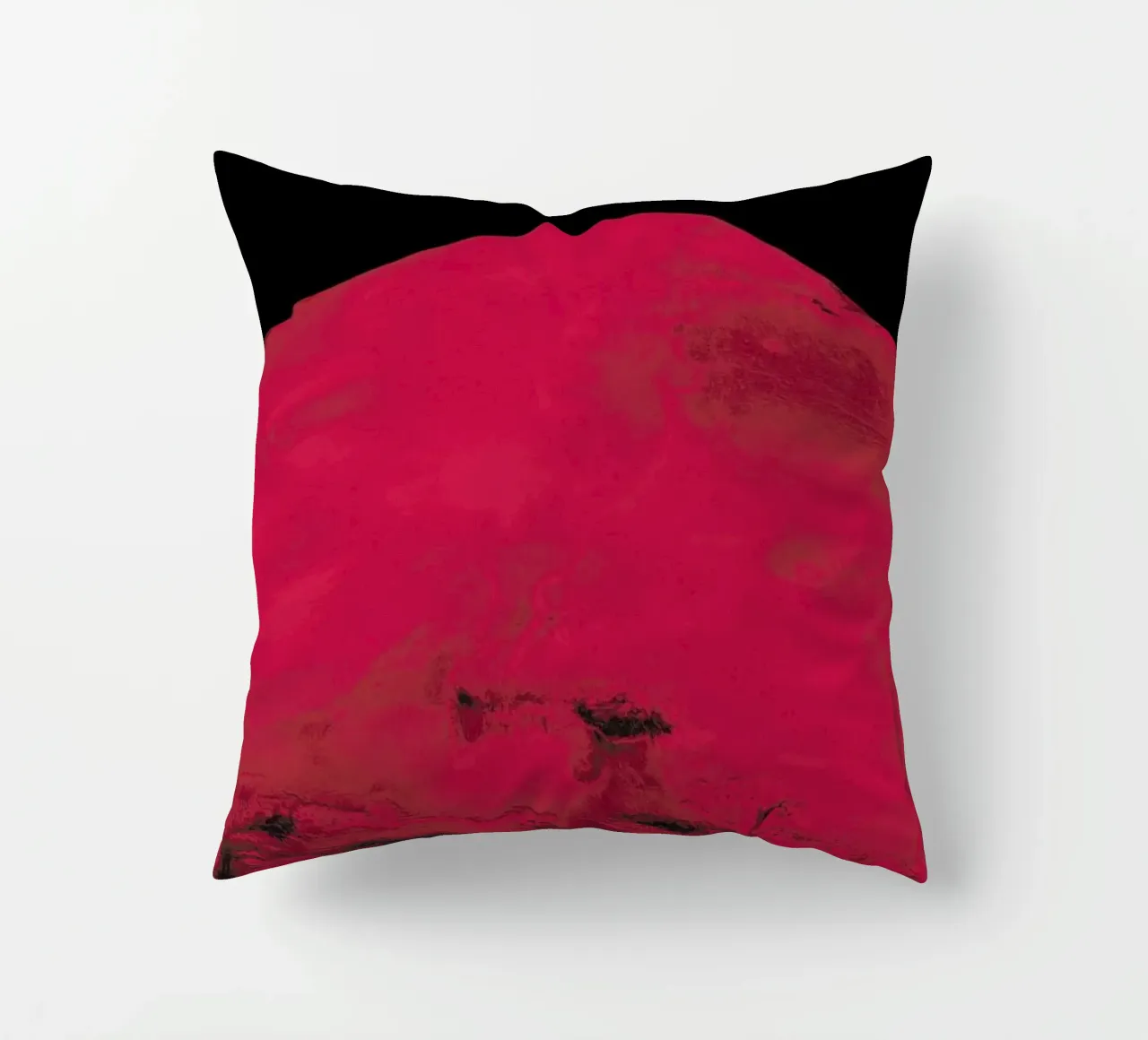 Mars cuscino da Florent Bodart