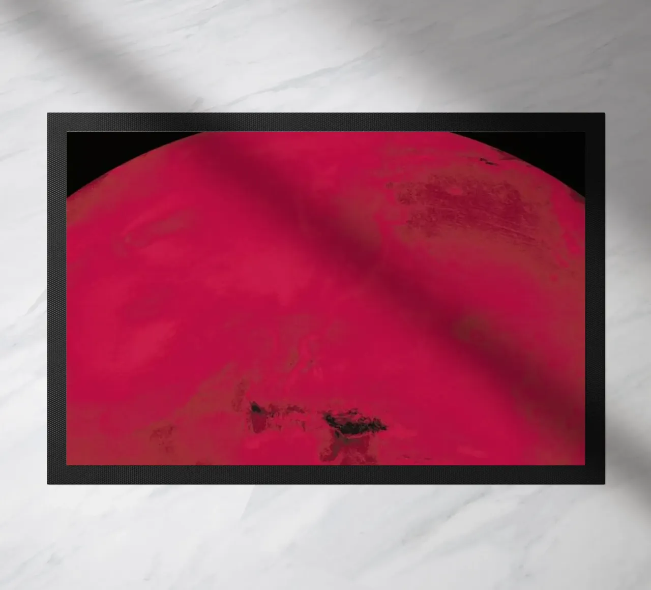 Mars zerbino da Florent Bodart