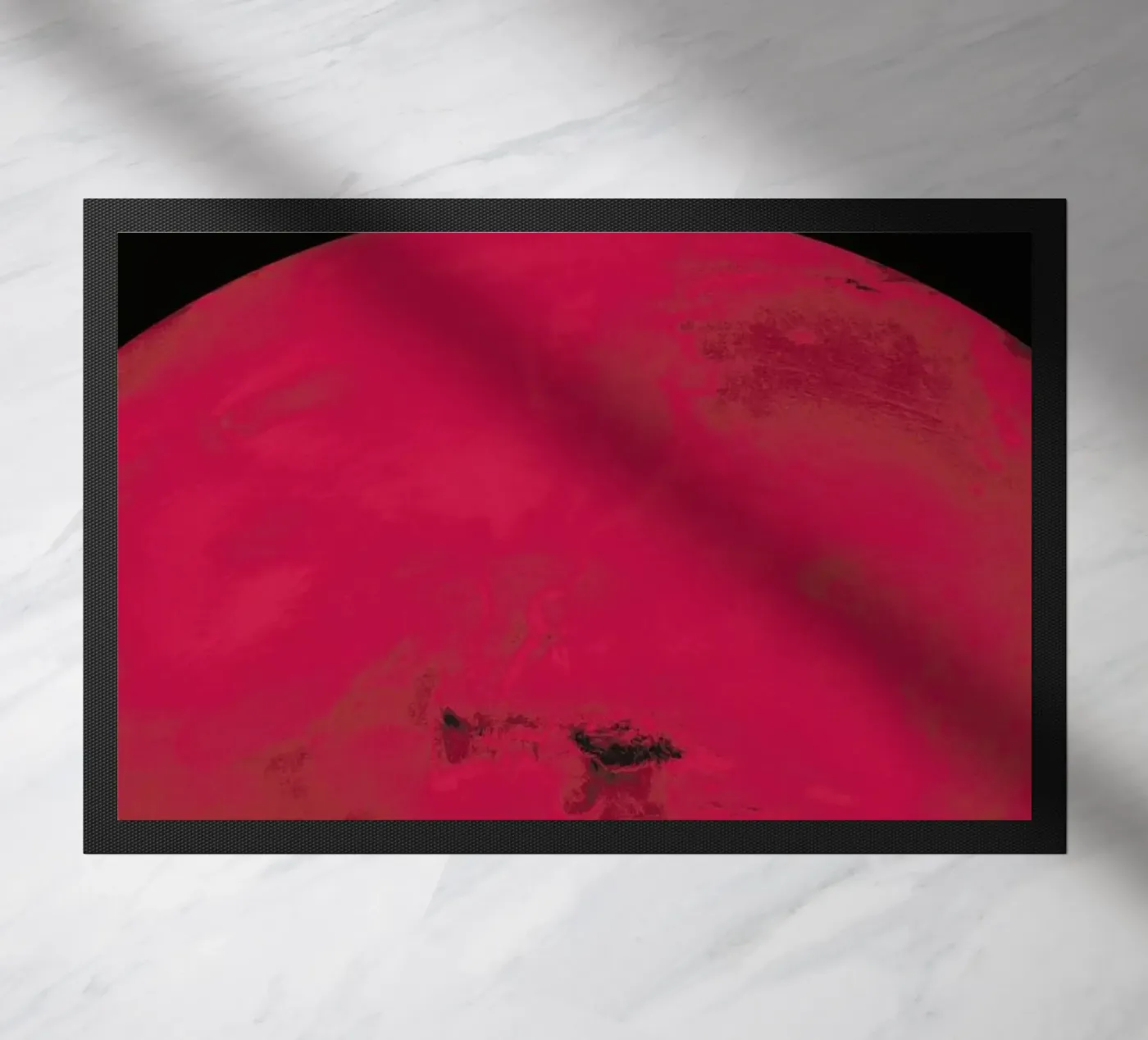 Mars zerbino da Florent Bodart