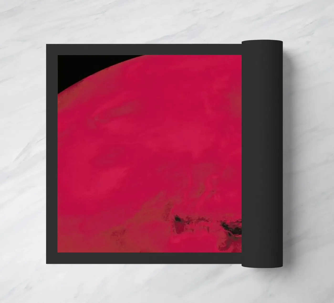 Mars deurmat van Florent Bodart