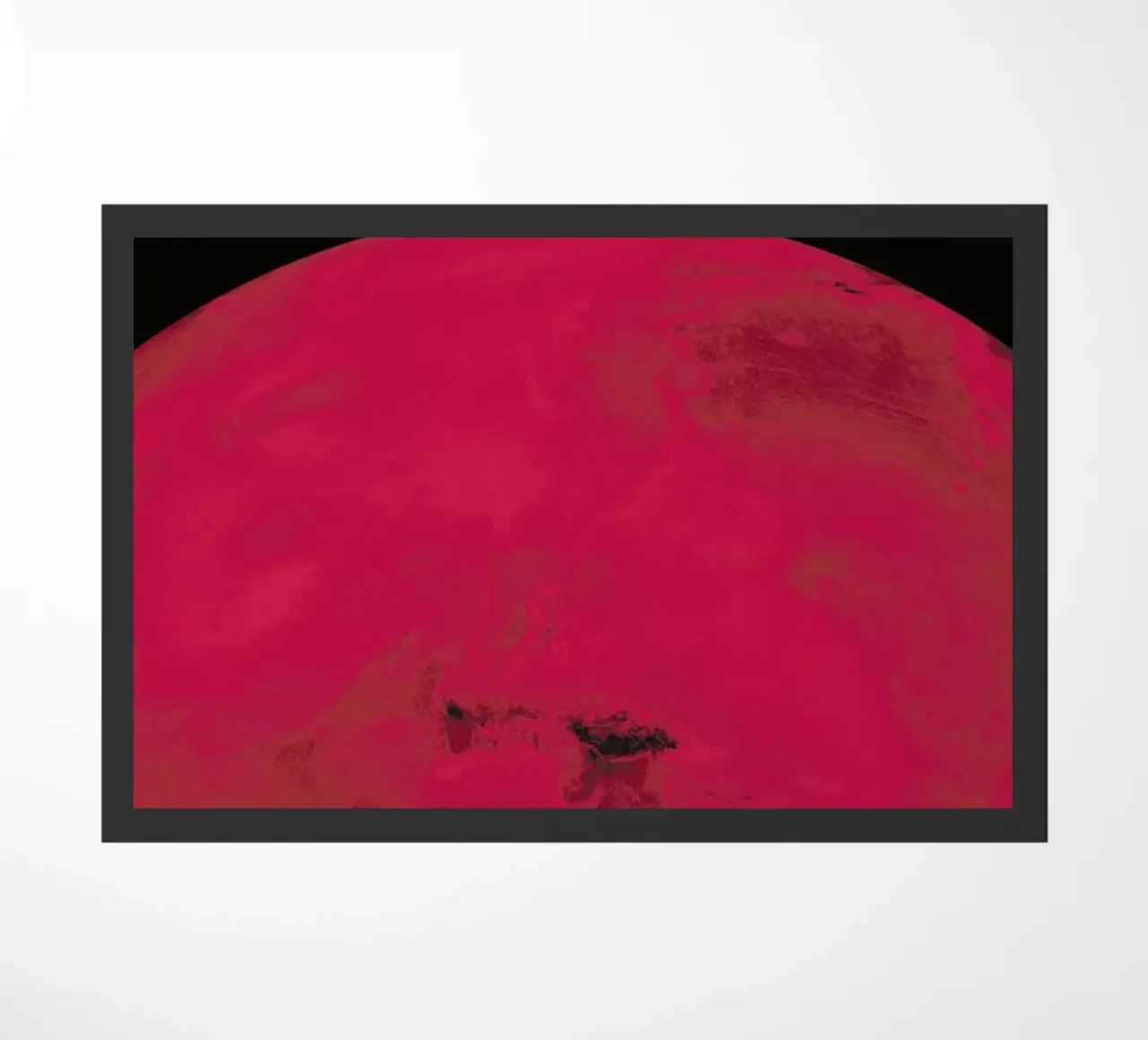 Mars zerbino da Florent Bodart