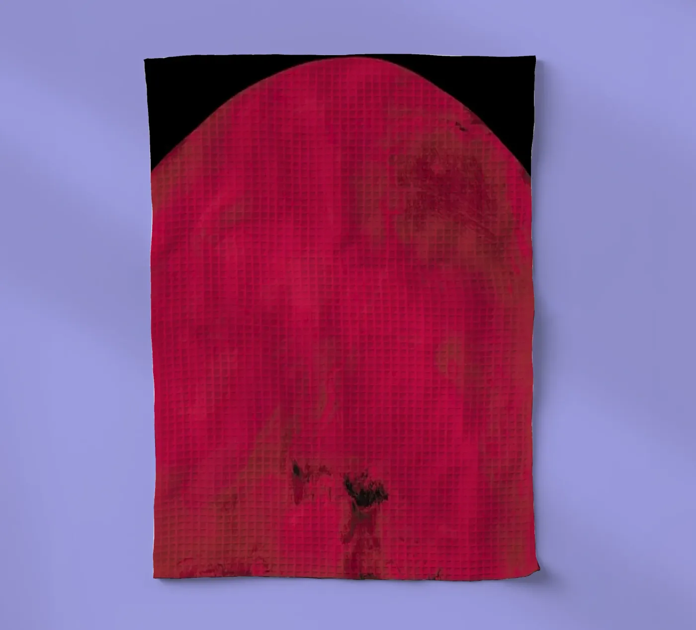 Mars torchon de Florent Bodart