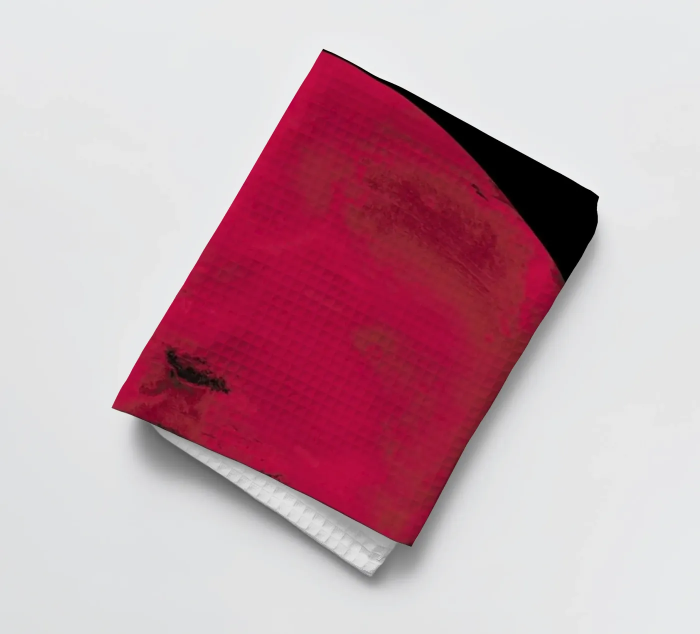 Mars torchon de Florent Bodart