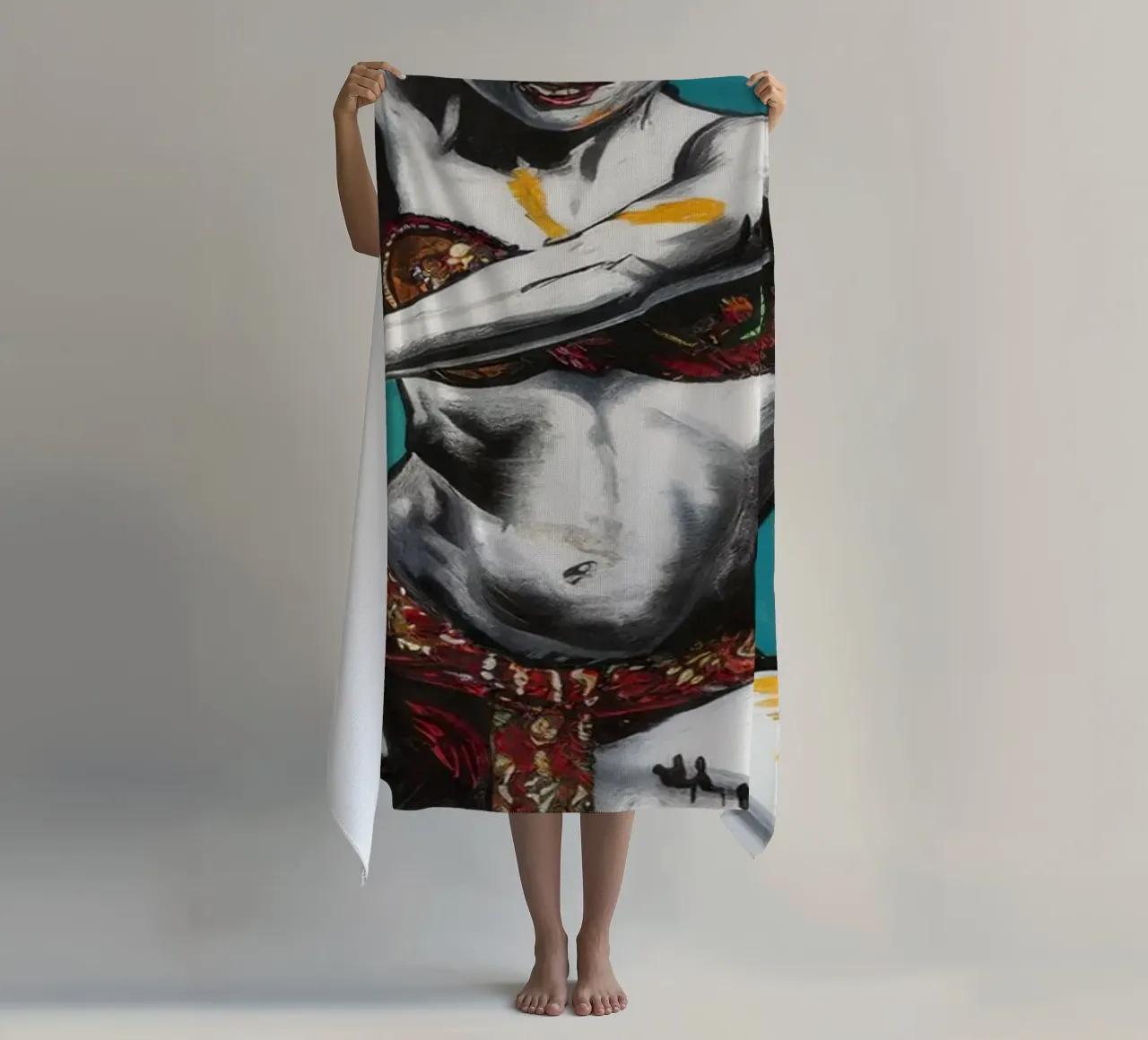 Dynamic Movements telo mare da Muse Fragments