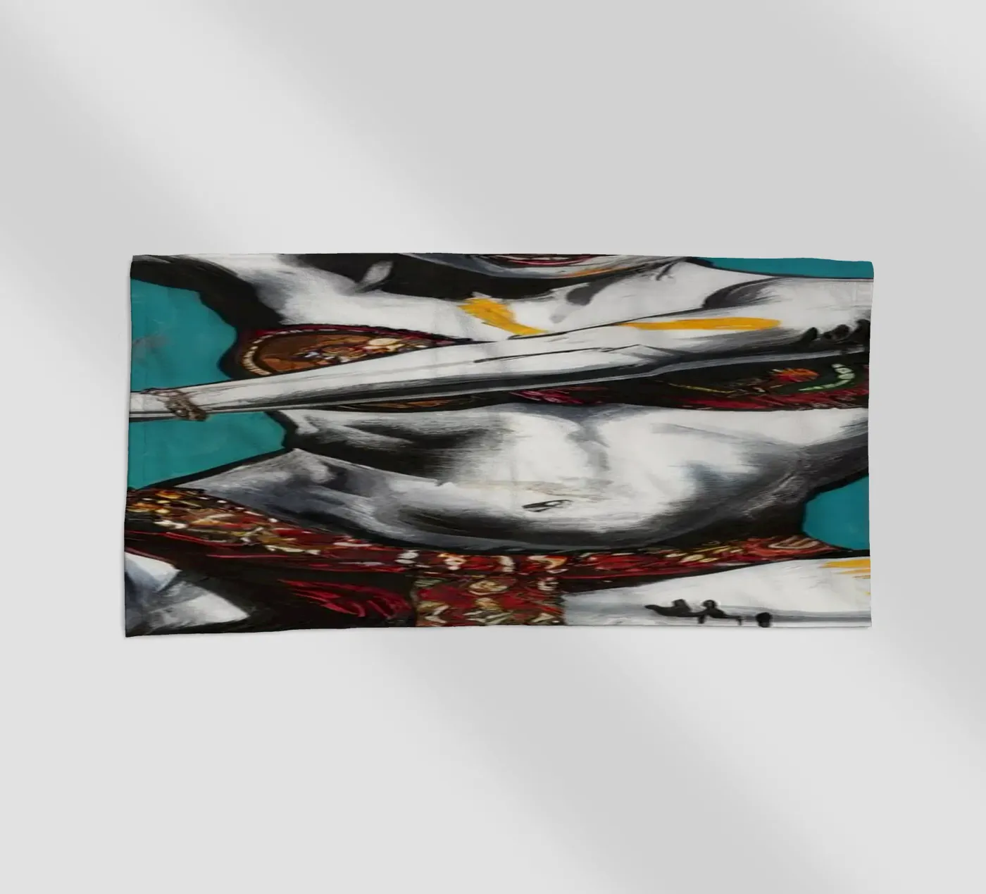 Dynamic Movements telo mare da Muse Fragments