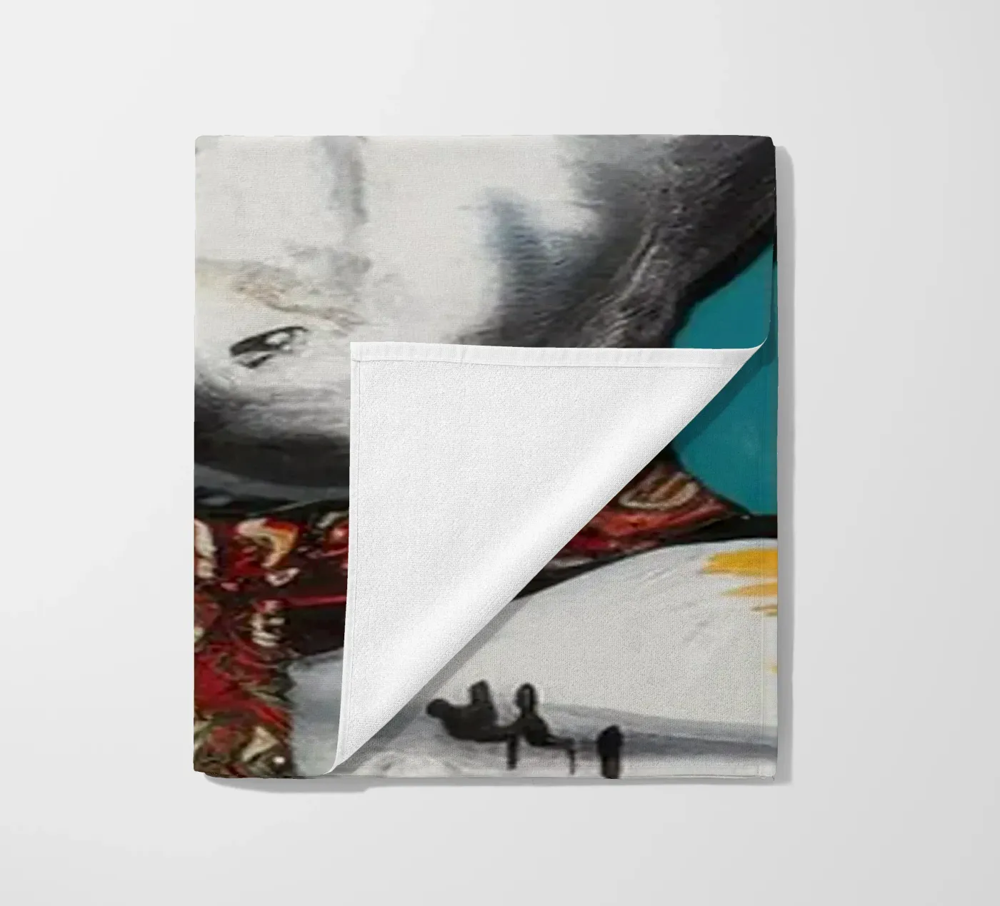 Dynamic Movements telo mare da Muse Fragments