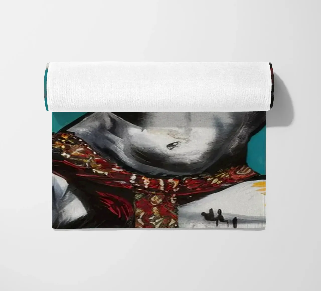 Dynamic Movements telo mare da Muse Fragments