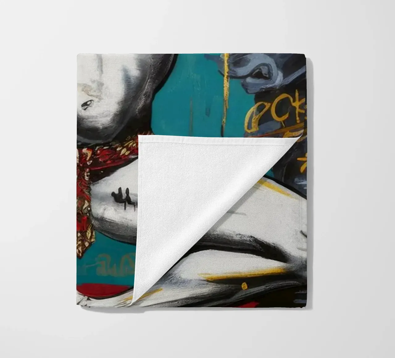 Dynamic Movements telo mare da Muse Fragments