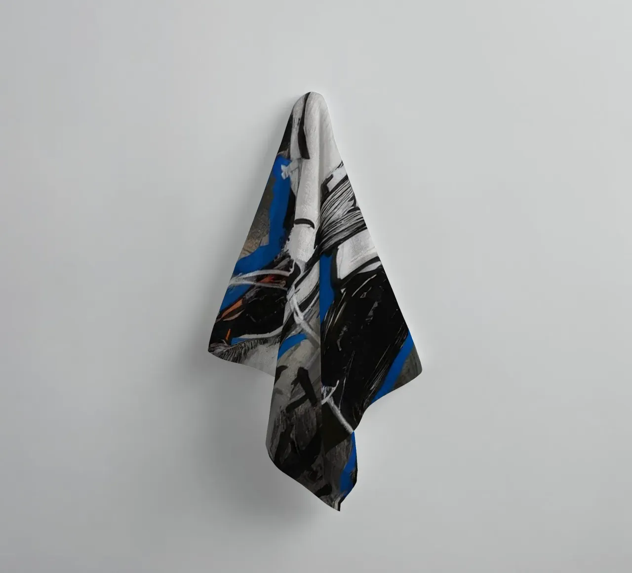 Lutte Voyage en cours serviette de bain de Muse Fragments