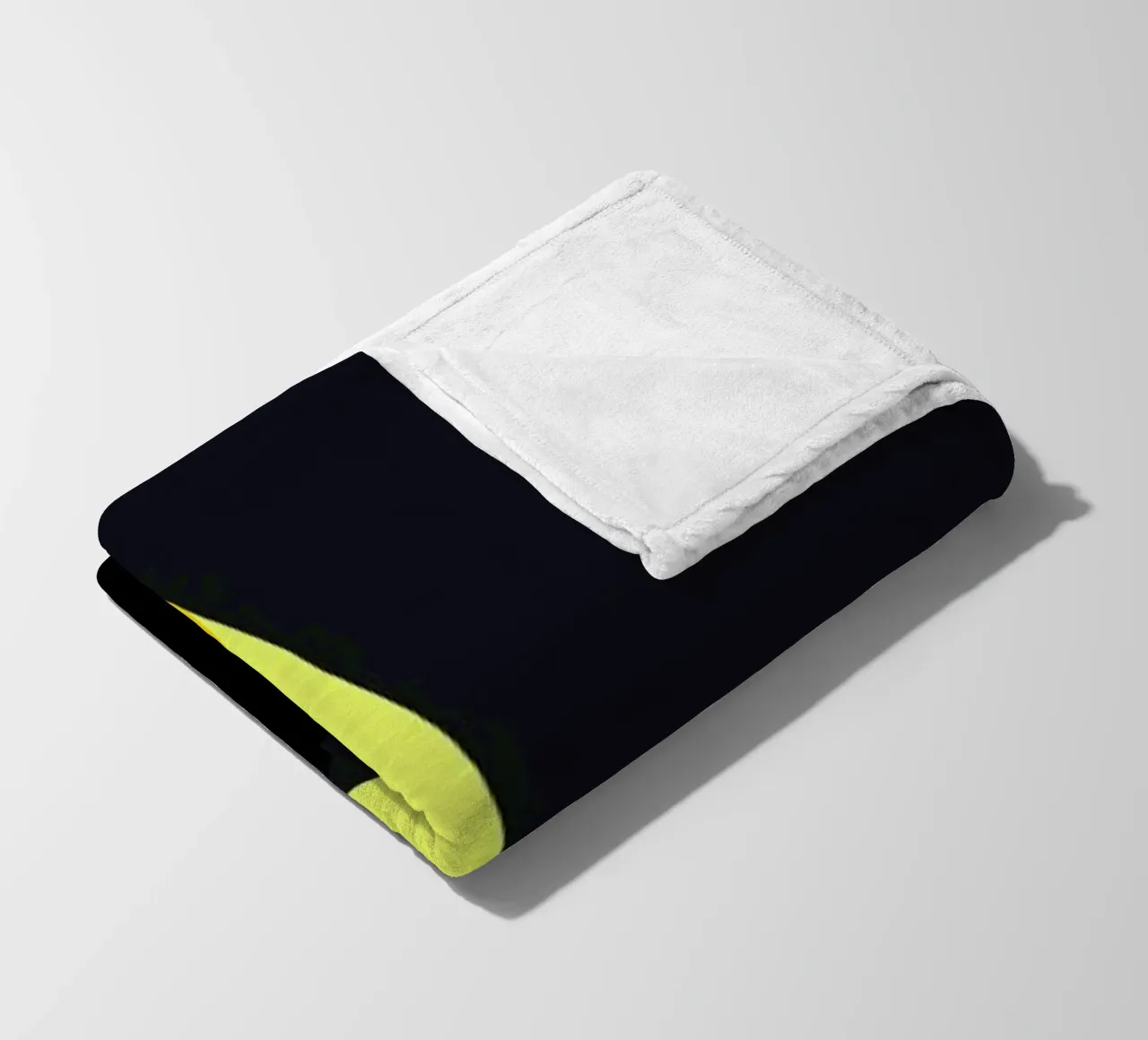 Bat coperta in pile da Rafa Gomes
