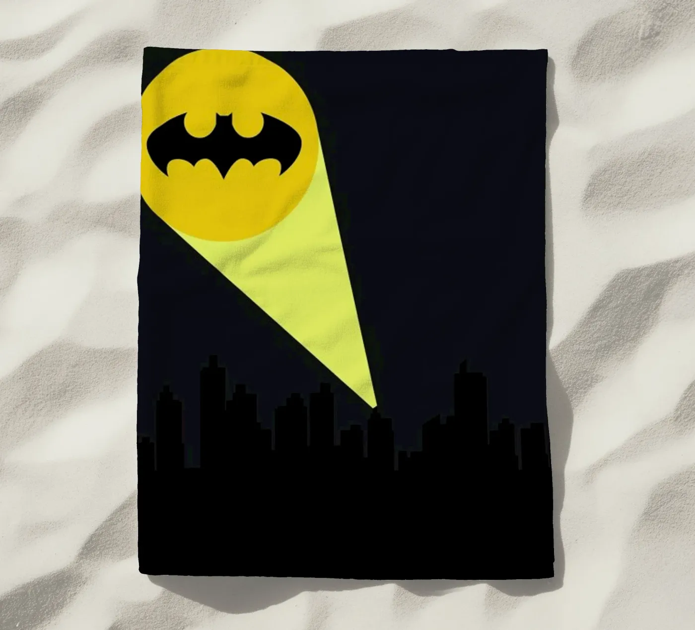 Bat telo mare da Rafa Gomes