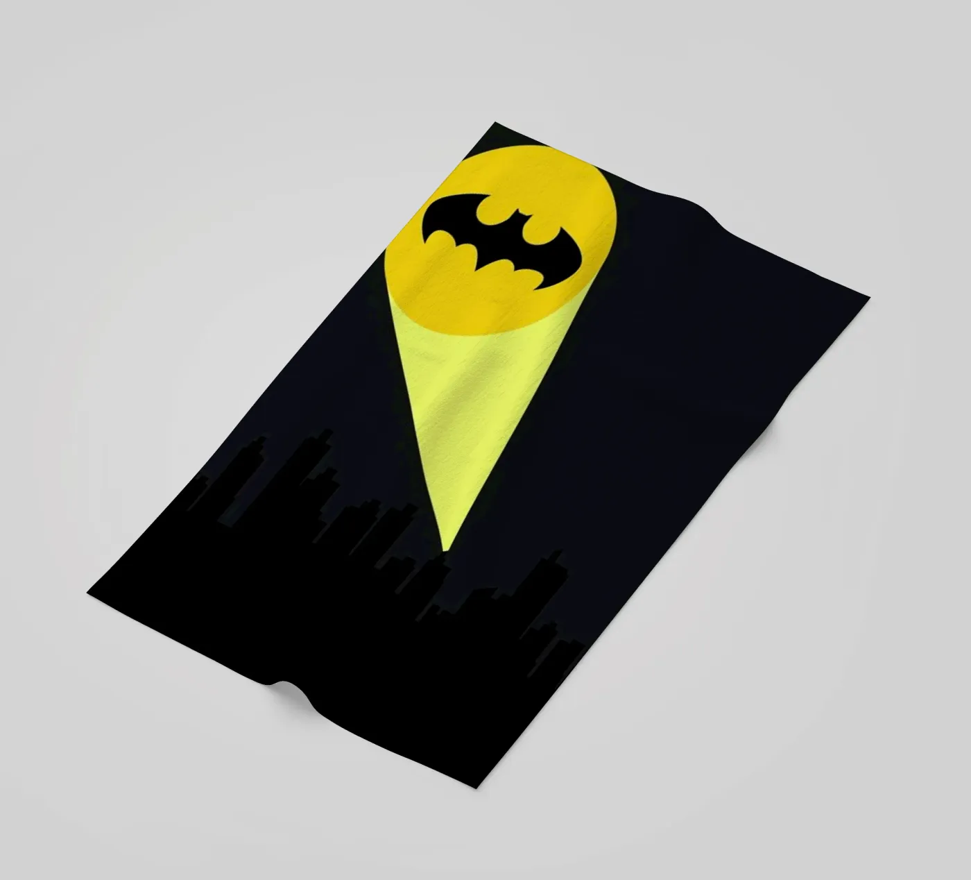 Bat telo mare da Rafa Gomes