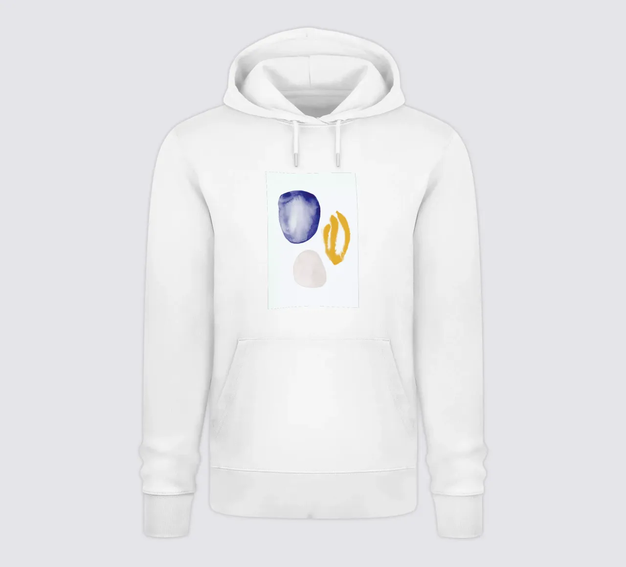 Found felpa con cappuccio da STUDIO LEEMO