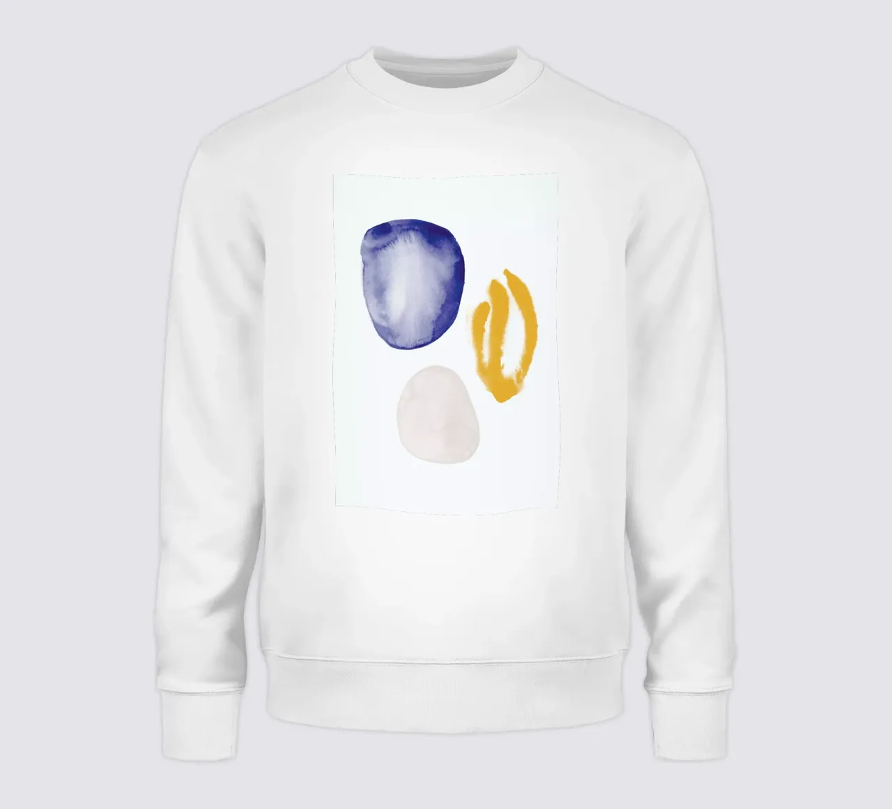 Found felpa da STUDIO LEEMO