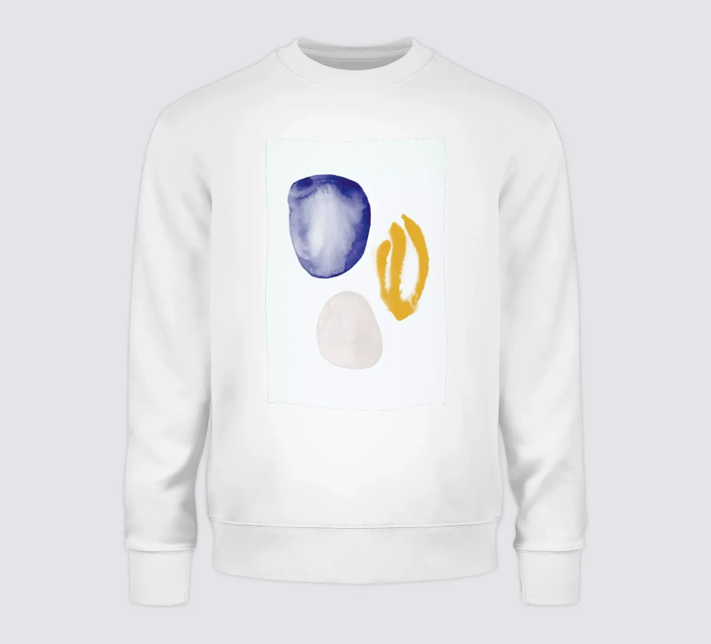 Found felpa da STUDIO LEEMO