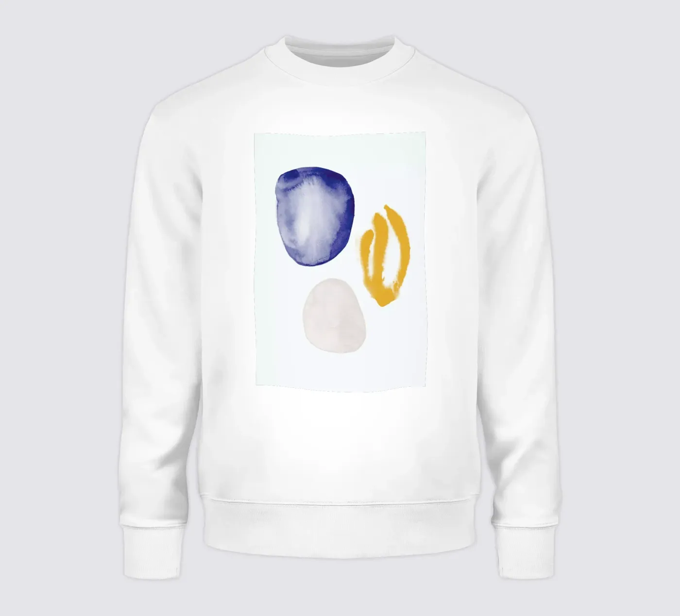 Found felpa da STUDIO LEEMO