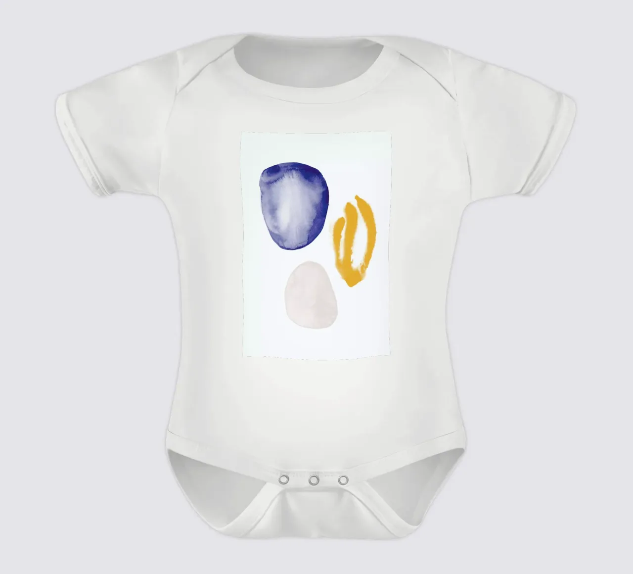 Found body bébé de STUDIO LEEMO