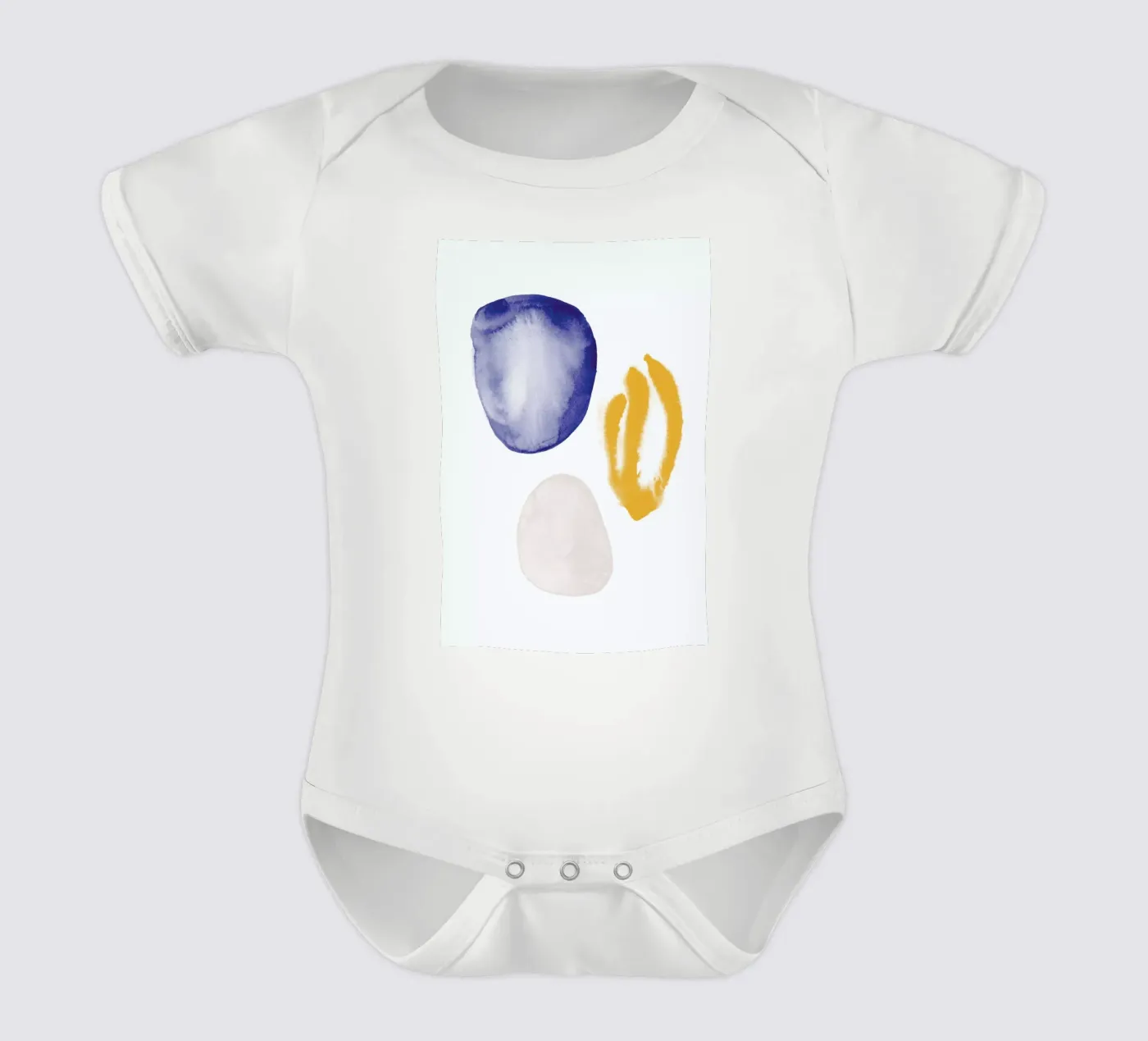 Found body bébé de STUDIO LEEMO