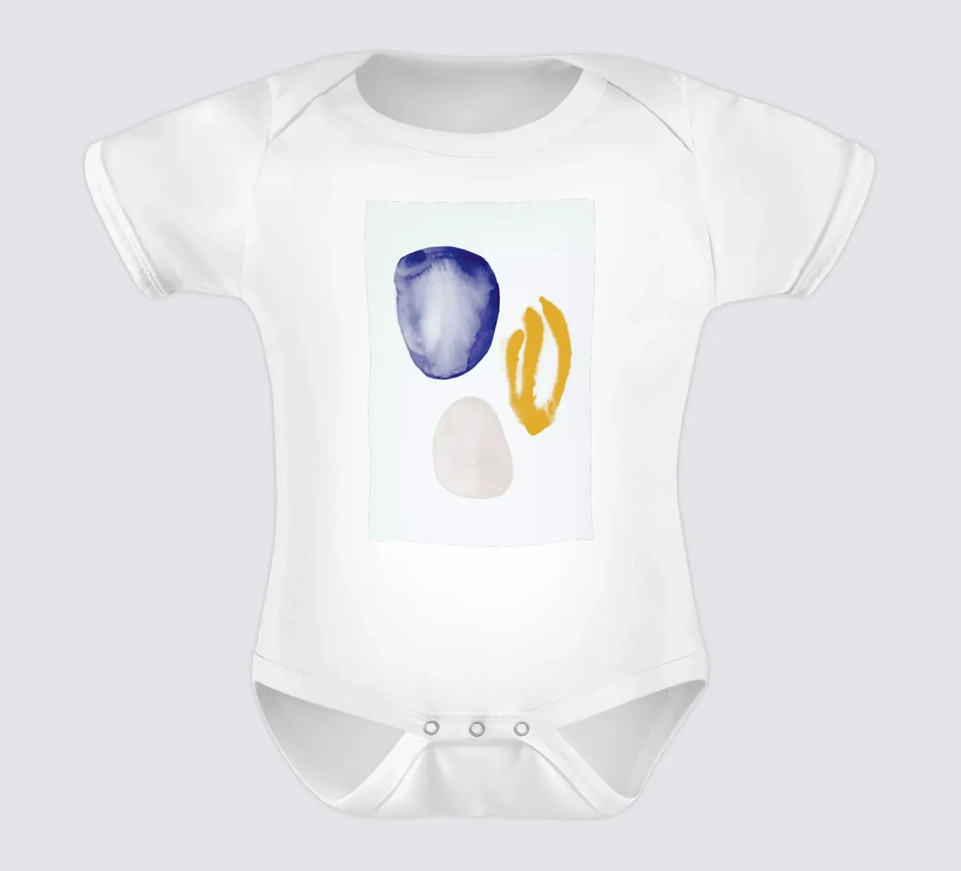 Found body bébé de STUDIO LEEMO