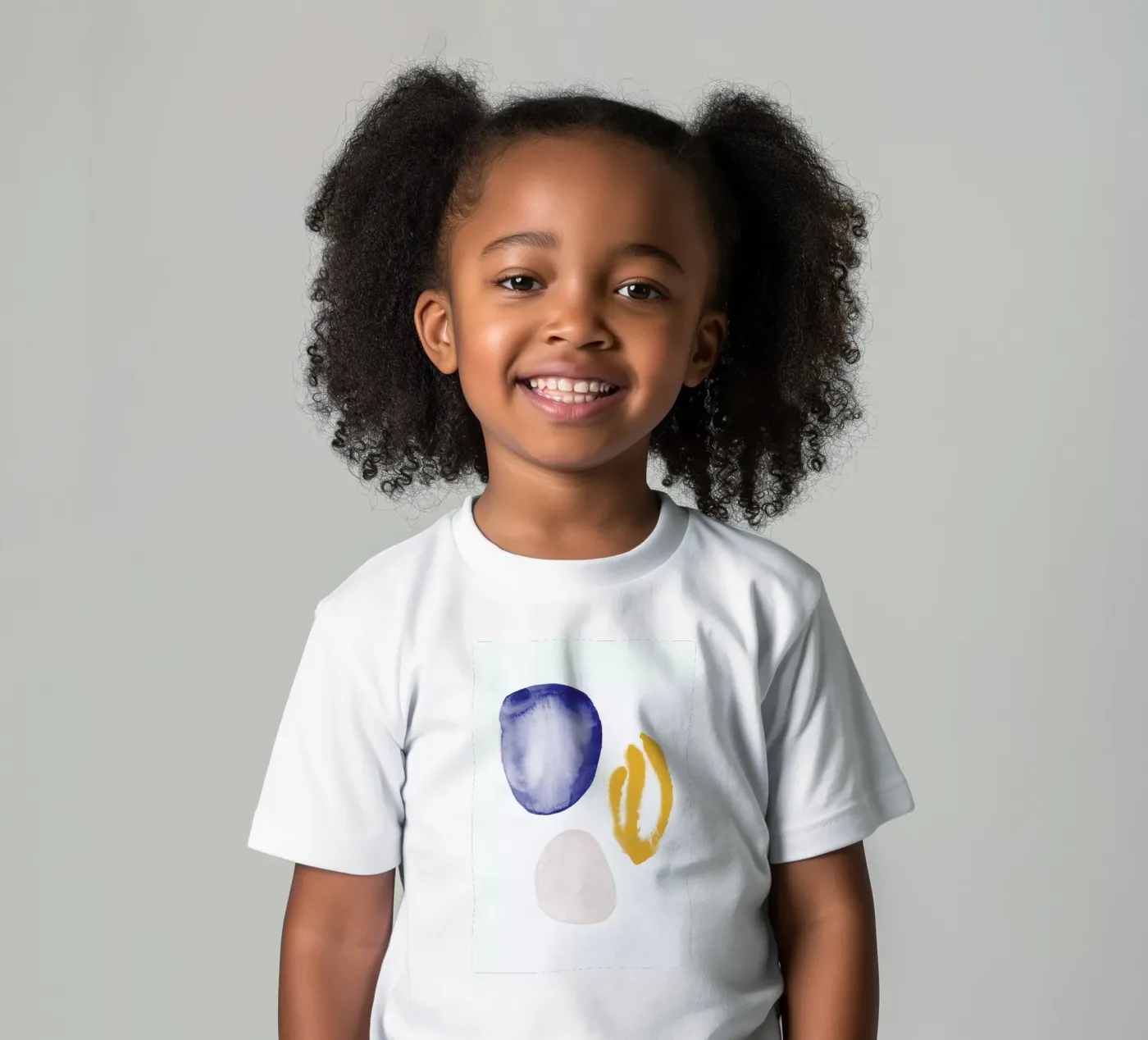 Found t-shirt bambini da STUDIO LEEMO