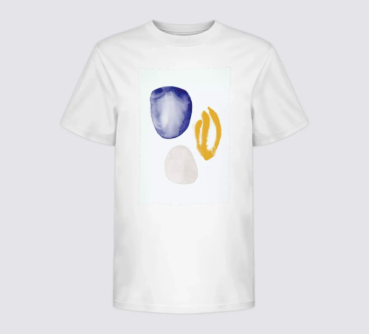 Found t-shirt bambini da STUDIO LEEMO