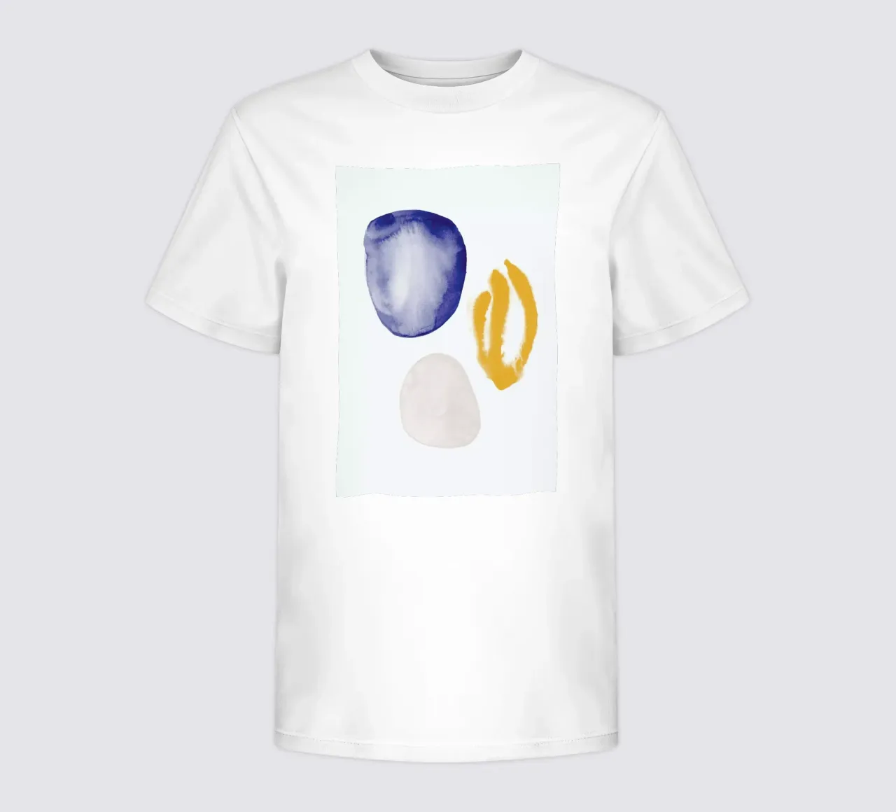 Found t-shirt bambini da STUDIO LEEMO