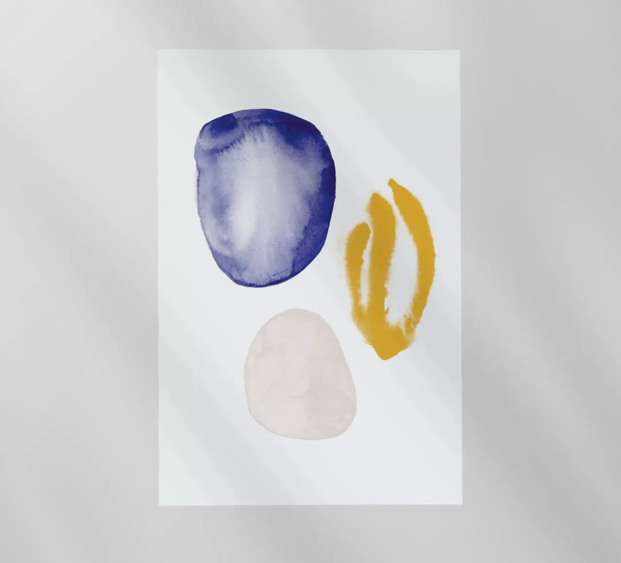 Found pellicola backlit da STUDIO LEEMO