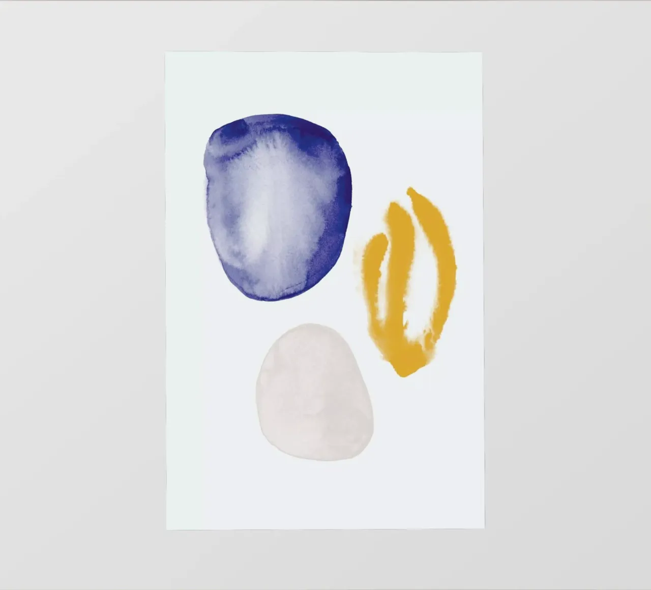 Found pellicola backlit da STUDIO LEEMO