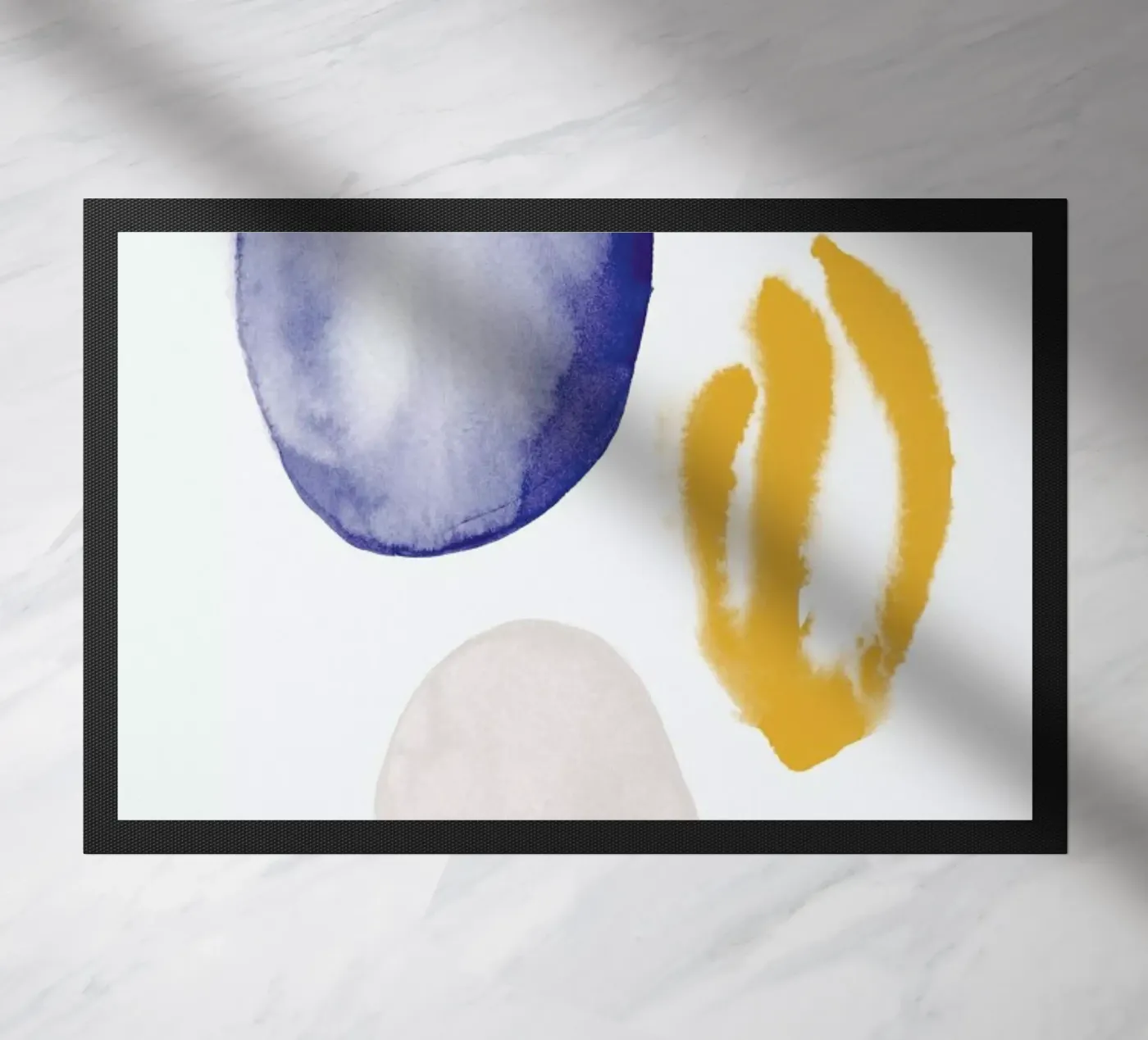 Found paillasson de STUDIO LEEMO