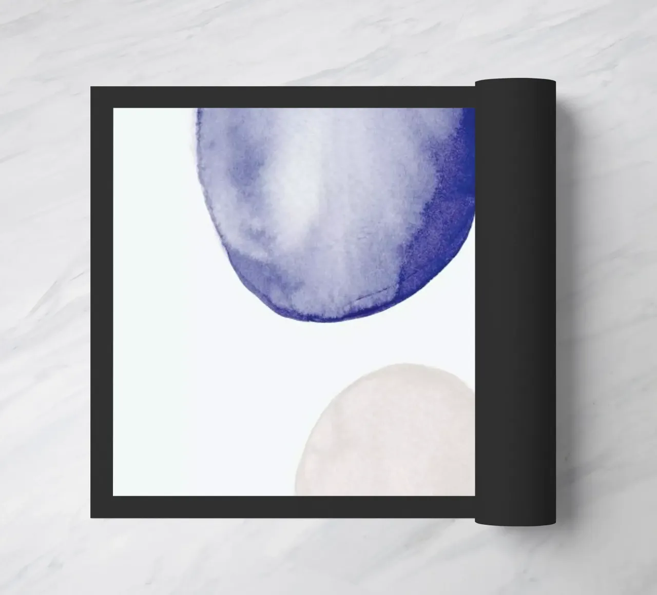 Found deurmat van STUDIO LEEMO