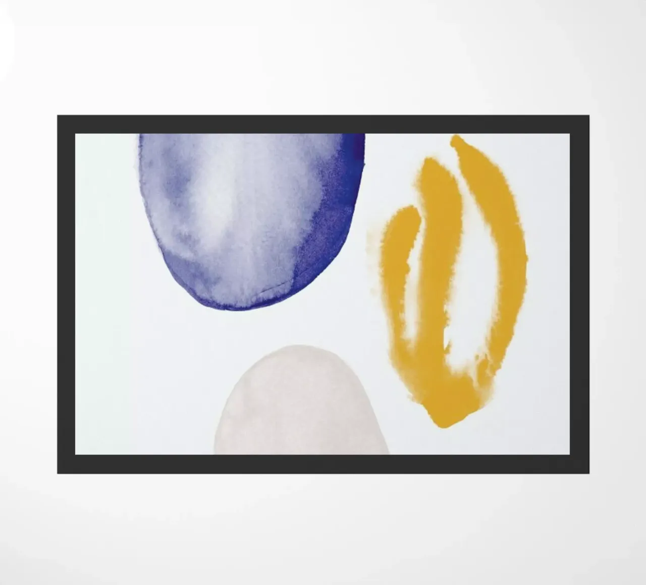 Found deurmat van STUDIO LEEMO