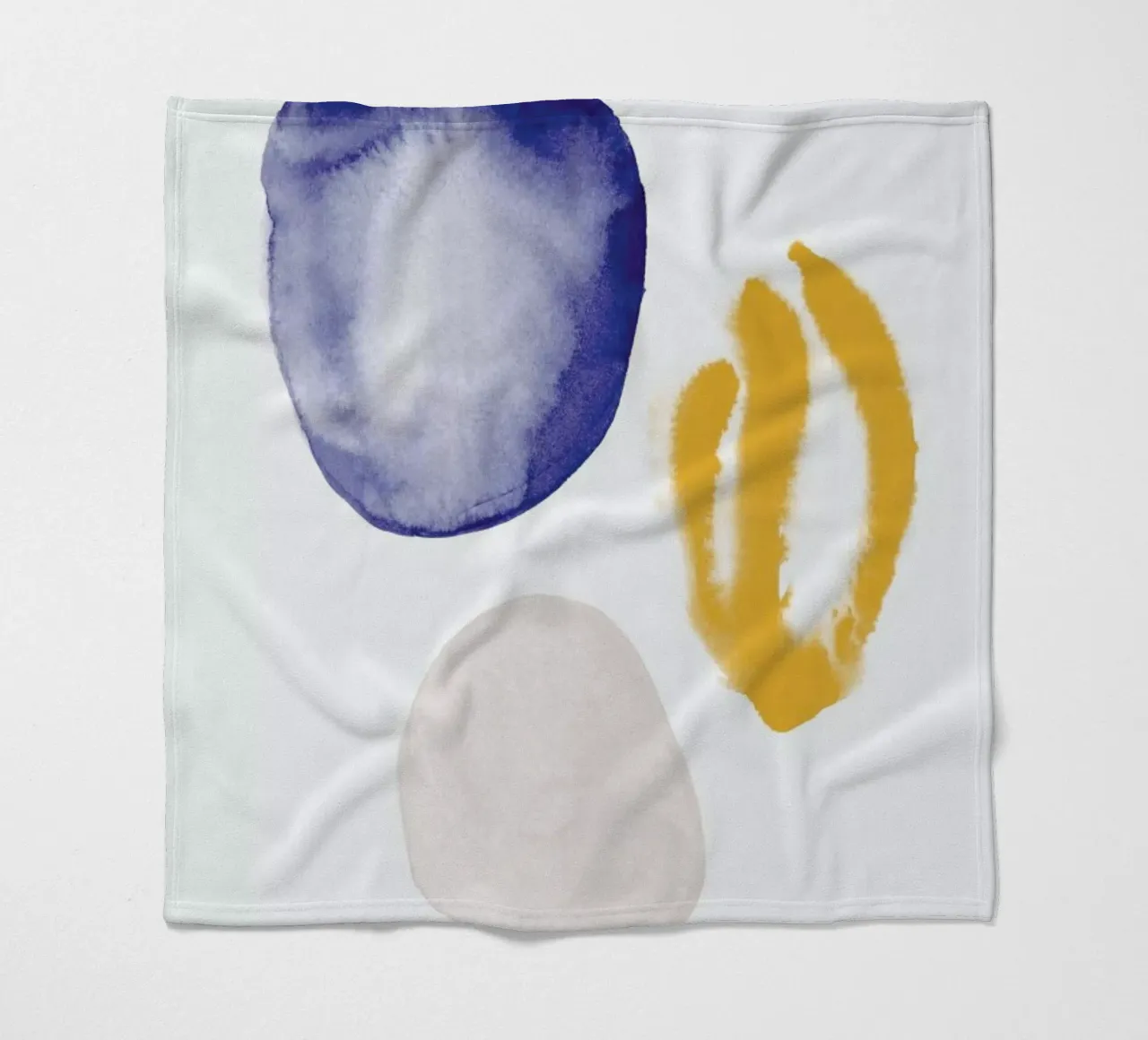 Found coperta in pile da STUDIO LEEMO