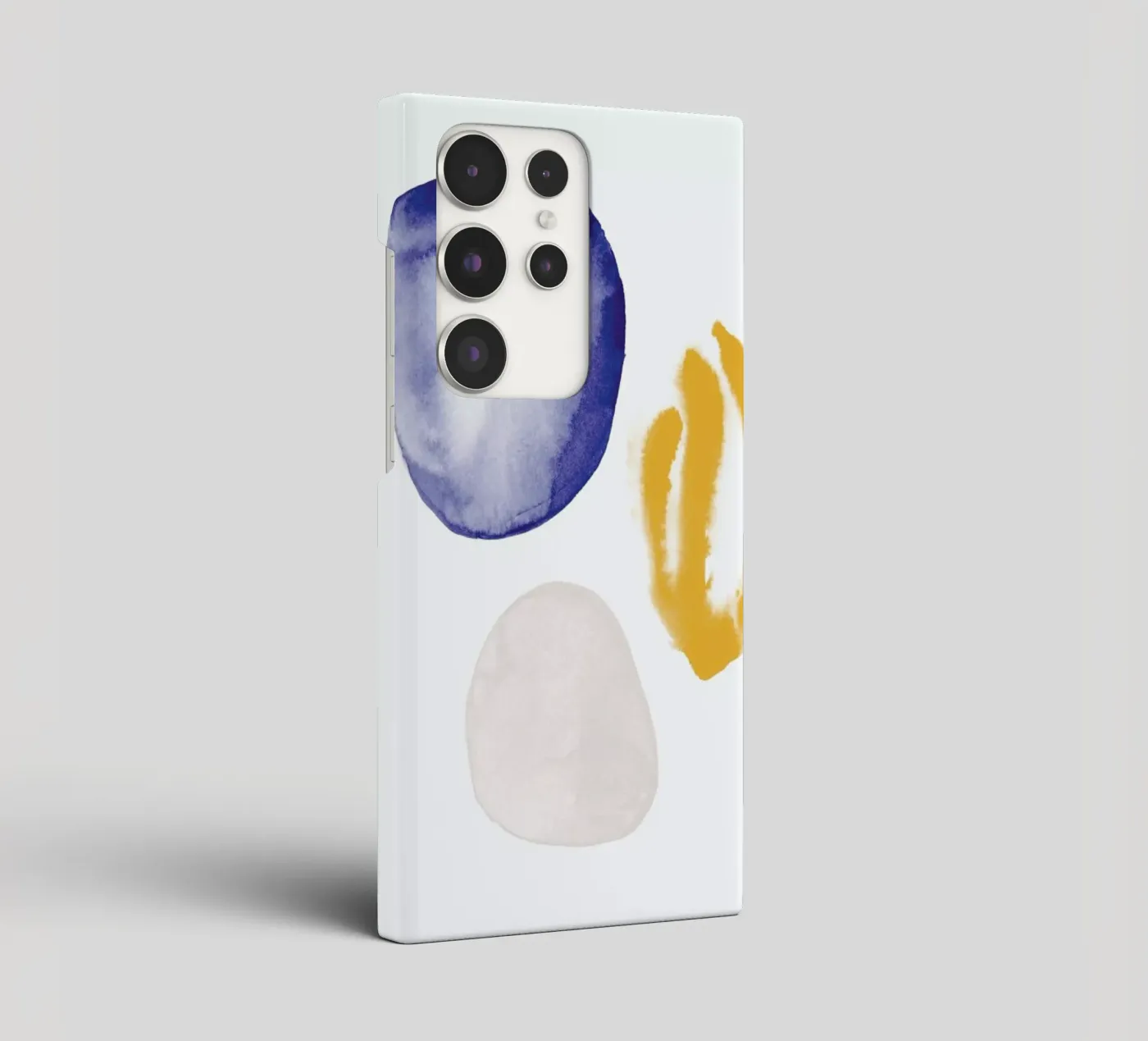 Found cover samsung da STUDIO LEEMO