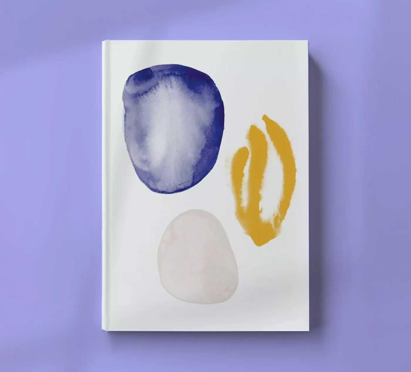 Found notebook by STUDIO LEEMO