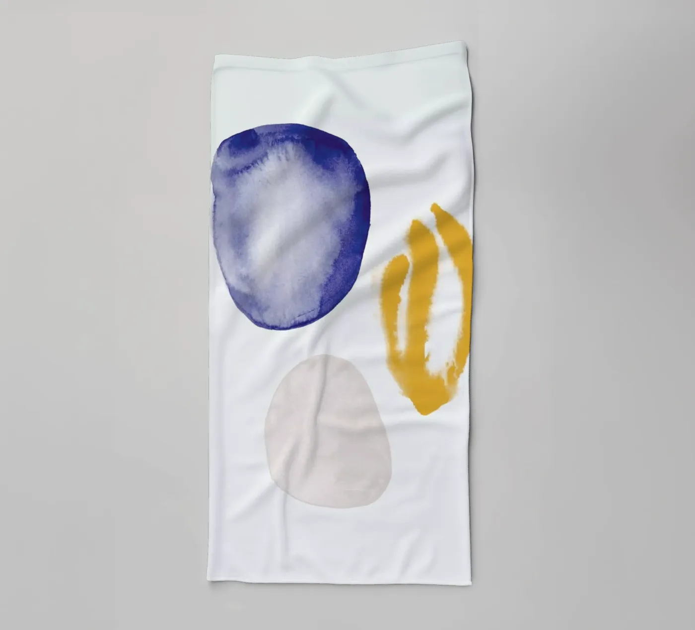 Found Handtuch von STUDIO LEEMO