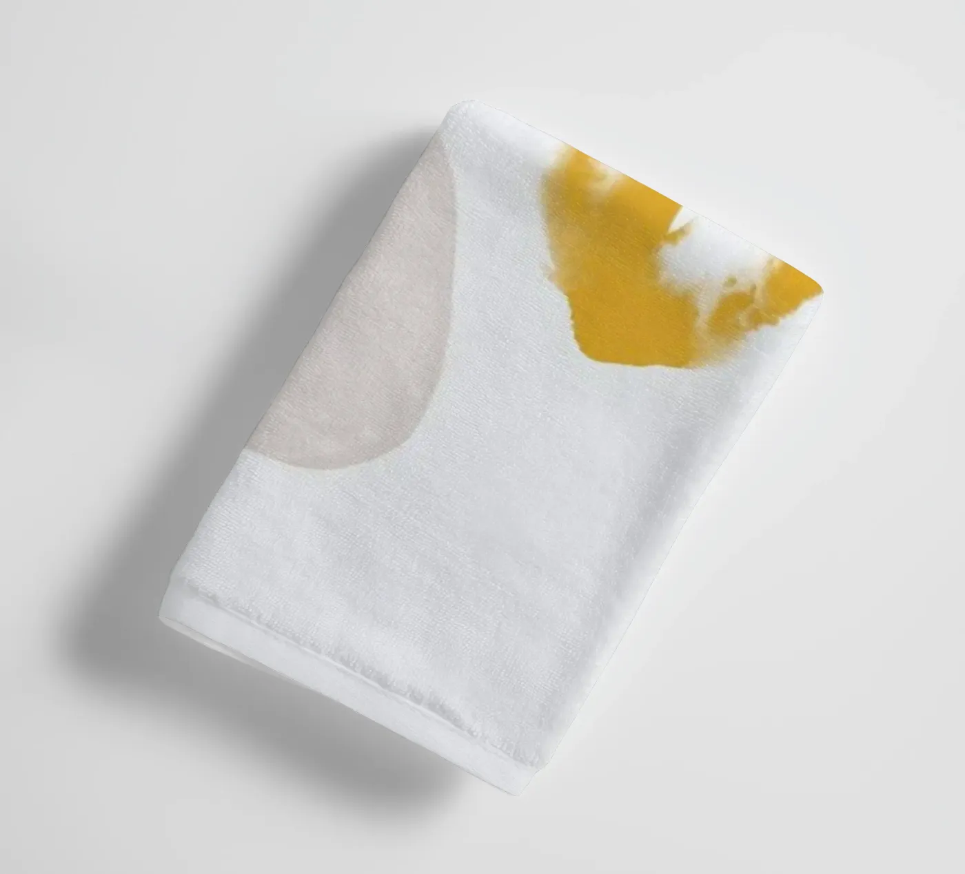 Found Handtuch von STUDIO LEEMO